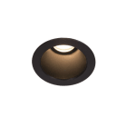 SLV - HORN MAGNA LED Indoor Deckeneinbauleuchte schwarz 3000K 25°