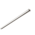 SLV - S-TRACK DALI Schiene 4m weiss