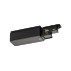 SLV - S-TRACK DALI Einspeiser rechts schwarz