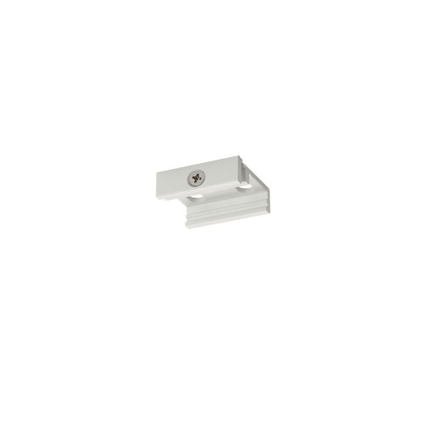 SLV - S-TRACK DALI Pendelclip weiss