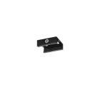 SLV - S-TRACK DALI Pendelclip schwarz