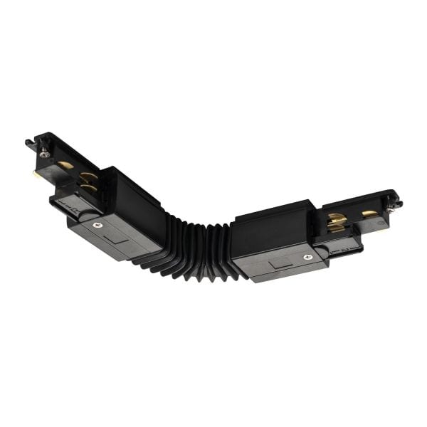 SLV - S-TRACK DALI Flexverbinder schwarz