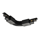 SLV - S-TRACK DALI Flexverbinder schwarz