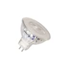 SLV - Philips Master LED Spot, MR16, 5W, 2700K, 36°, dimmbar