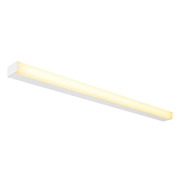 SLV - SIGHT LED, Wand- und Deckenleuchte, 1150mm, weiss