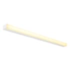SLV - SIGHT LED, Wand- und Deckenleuchte, 1150mm, weiss