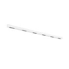 SLV - Q-LINE CL, LED Indoor Deckenaufbauleuchte, 2m, BAP, weiss, 4000K