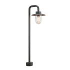 SLV - MOLAT POLE, Outdoor Stehleuchte, IP44, E27, anthrazit, max. 60W