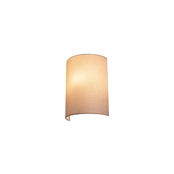 SLV - FENDA Halbschirm, beige