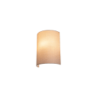 SLV - FENDA Halbschirm, beige