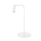 SLV - KARPO TL, LED Indoor Tischleuchte, weiss, 3000K