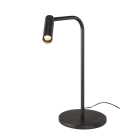 SLV - KARPO TL, LED Indoor Tischleuchte, schwarz, 3000K