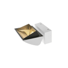 SLV - MERADO FLOOD WL, LED Indoor Wandaufbauleuchte, weiss, 3000K, 40°