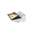 SLV - MERADO FLOOD WL, LED Indoor Wandaufbauleuchte, weiss, 4000K, 40°
