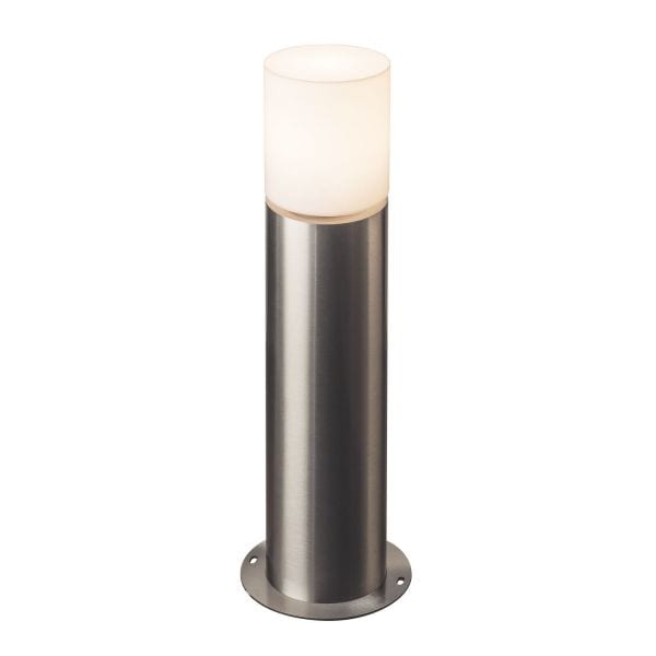 SLV - ROX ACRYL 60 Pole, Outdoor Stehleuchte, IP44, Edelstahl 304, E27 max 20W