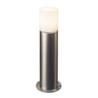 SLV - ROX ACRYL 60 Pole, Outdoor Stehleuchte, IP44, Edelstahl 304, E27 max 20W