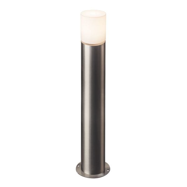 SLV - ROX ACRYL 90 Pole, Outdoor Stehleuchte, IP44, Edelstahl 304, E27 max 20W
