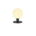 SLV - GLOO PURE 27 Pole, Outdoor Stehleuchte, E27, anthrazit, IP44