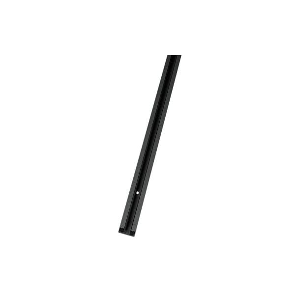 SLV - 1-Phasen Hochvoltschiene, Aufbauversion, schwarz, 3m
