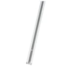 SLV - 1-Phasen Hochvoltschiene, Aufbauversion, weiss, 3m