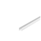 SLV - GRAZIA 20 LED Einbauprofil, 3m, weiss