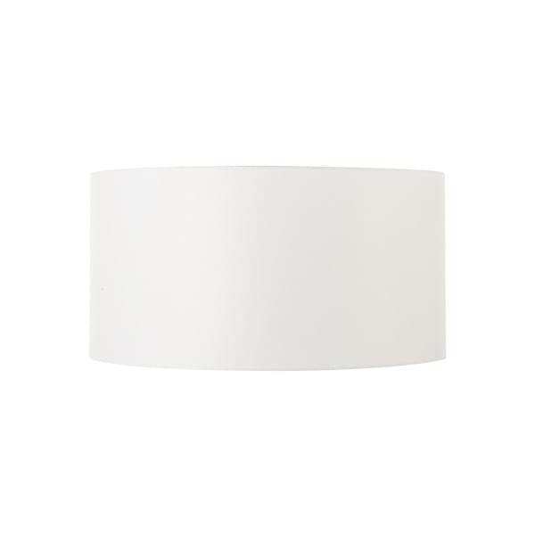 SLV - FENDA Leuchtenschirm, weiss, Ø70cm