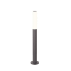 SLV - APONI 90 LED Outdoor Standleuchte, anthrazit, 3000K, IP65