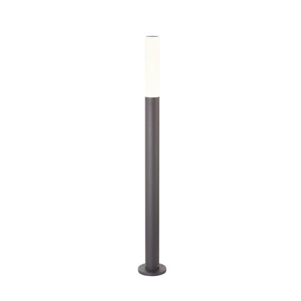 SLV - APONI 120 LED Outdoor Standleuchte, anthrazit, 3000K, IP65
