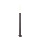 SLV - APONI 120 LED Outdoor Standleuchte, anthrazit, 3000K, IP65