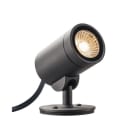 SLV - HELIA LED SPOT, Outdoor Strahler, 3000K, 35°, anthrazit, IP55