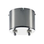 SLV - TRANSFORMATOR, für TENSEO Niedervolt-Seilsystem, chrom, 105VA