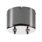 SLV - TRANSFORMATOR, für TENSEO Niedervolt-Seilsystem, chrom, 210VA