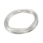SLV - NIEDERVOLT-SEIL, für TENSEO Niedervolt-Seilsystem, weiss, 4mm², 20m