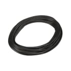 SLV - NIEDERVOLT-SEIL, für TENSEO Niedervolt-Seilsystem, schwarz, 6mm², 20m