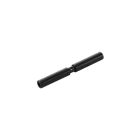 SLV - SEILSPANNER, für TENSEO Niedervolt-Seilsystem, schwarz, 2 Stück