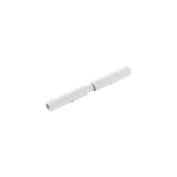 SLV - SEILSPANNER, für TENSEO Niedervolt-Seilsystem, weiss, 2 Stück