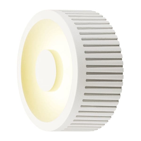 SLV - OCCULDAS 13 LED, Decken- leuchte, indirekt, weiss