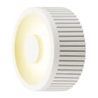 SLV - OCCULDAS 13 LED, Decken- leuchte, indirekt, weiss