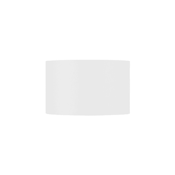 SLV - FENDA Leuchtenschirm, D455/ H280, weiss