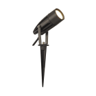 SLV - SYNA LED, Erdspiess, anthrazit, 230V, 3000K