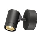 SLV - HELIA Wandleuchte, anthrazit, 8W LED, 3000K