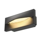 SLV - ADI LED, Einbauleuchte, anthrazit