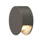 SLV - PEMA LED Wandleuchte, anthra- zit, 3000K