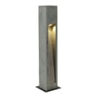 SLV - ARROCK STONE LED Stehleuchte 75 cm, eckig