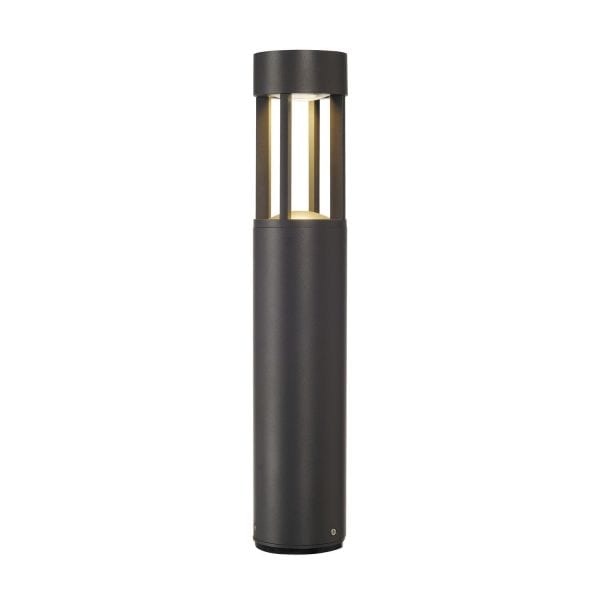 SLV - SLOTS 45 Stehleuchte, anthrazit, 6,3 W LED warmweiss