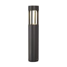 SLV - SLOTS 45 Stehleuchte, anthrazit, 6,3 W LED warmweiss