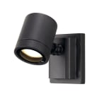 SLV - NEW MYRA WALL Wandleuchte, anthrazit, GU10, max. 50W, IP55