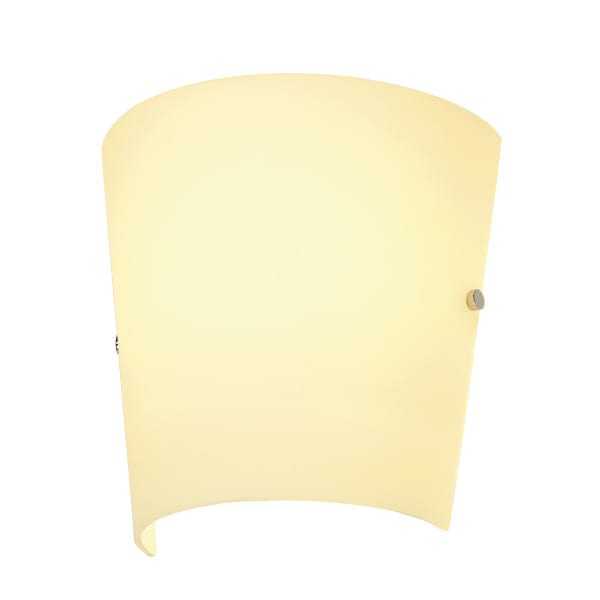 SLV - BASKET Wandleuchte, E27, max. 60W, Glas