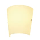 SLV - BASKET Wandleuchte, E27, max. 60W, Glas