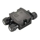 SLV - IP 68 T-VERBINDERBOX, 3-polig